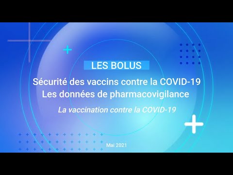 Vidéo: Vaccins Synthétiques à Base De Glucides: Défis Et Opportunités
