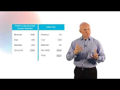 accrual accounting