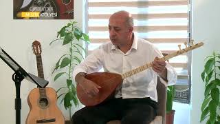 Al Mendi̇li̇ / Eğitim 