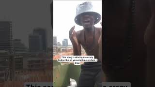 2FacesTheSinger singing inside trash #popsong #popmusic