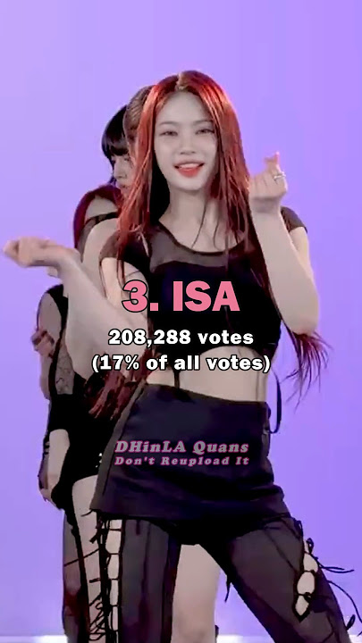 Download lagu The Most Biased STAYC Member #shorts #stayc #스테이씨 #swith #sumin #sieun #isa #seeun #yoon #j