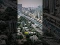 Mumbai Has More Billionaires Than Most Countries #Shorts