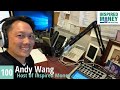 The 100th episode of inspired money with andy wang