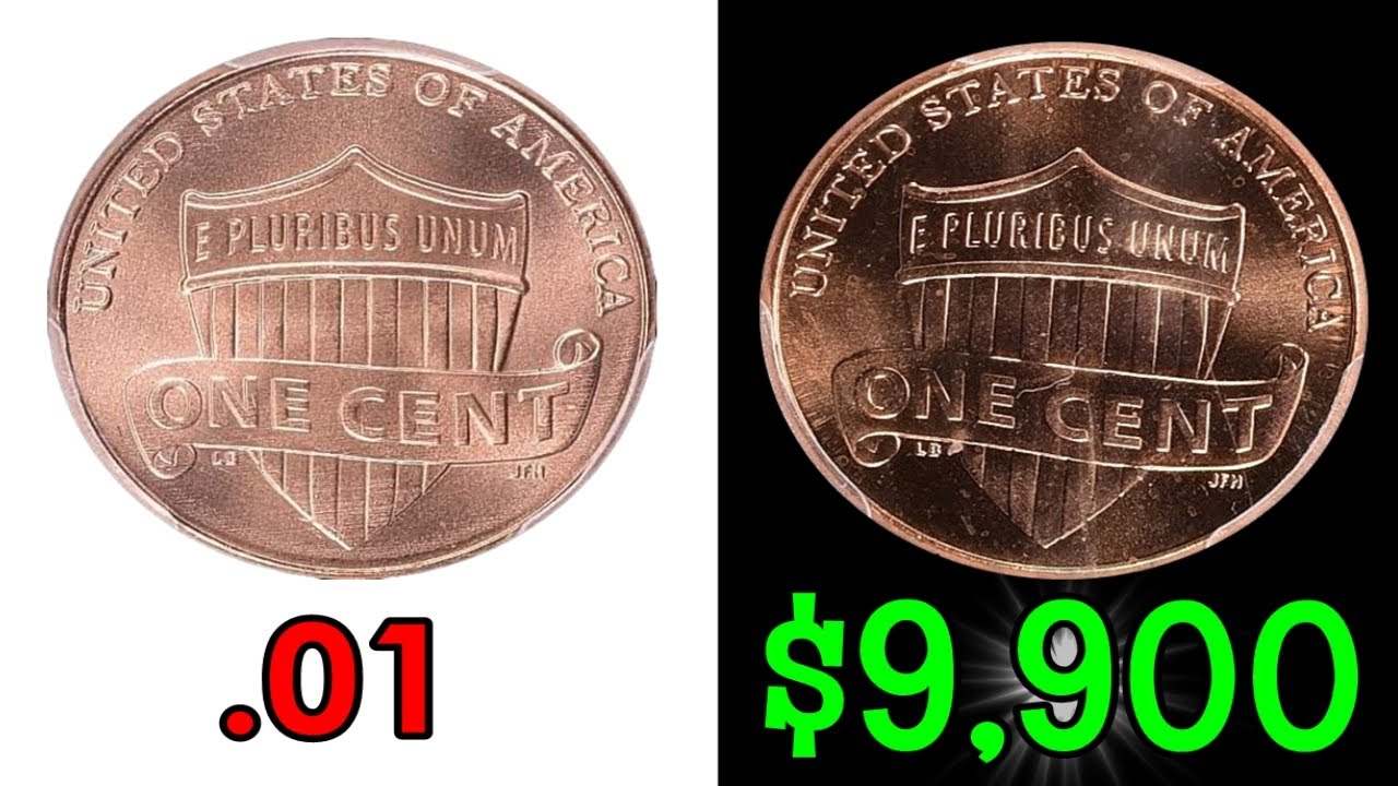 2021 Lincoln Shield Penny Coin Value Prices, Photos & Info