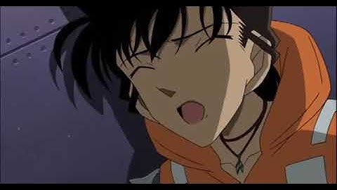 劇場版 名探偵コナン ＃009 水平線上の陰謀 予告