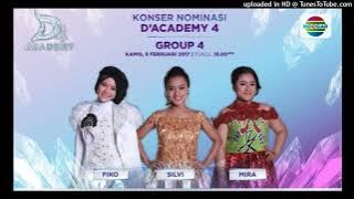 Download lagu Mira, Banyuwangi - Ratapan Anak Tiri (Sound Women)
