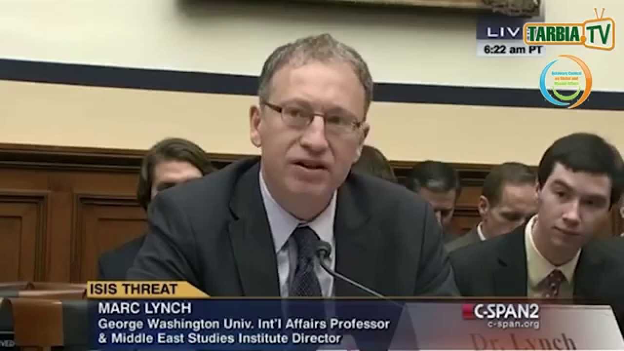 Safety and Security of Muslim Community: An Introduction at the Panel Discussion by Delaware Council