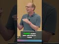 AI Assistant Manages Your Life Effortlessly! #shorts #googleio2026