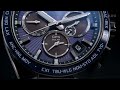 Часы Seiko Astron «Sunray Midnight» GPS Solar – купить на Bestwatch.ru