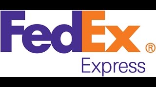 Five Amazing Facts About FedEx Express