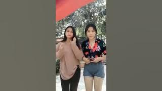 Tiktok Apem Tembem Bergaris Pemersatu Bangsa
