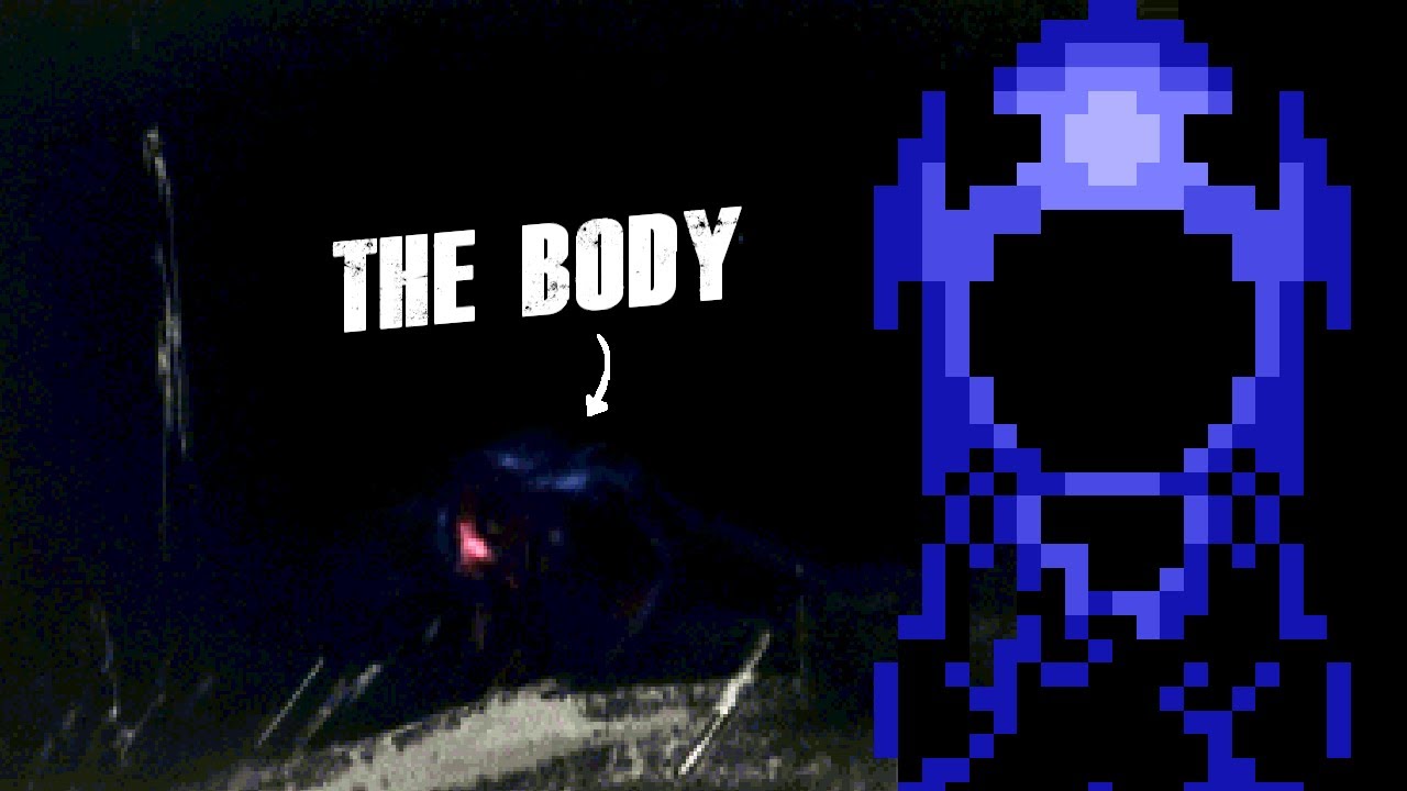 Эта случайная игра Sonic скрывает настоящее убийство?! Green Mountain