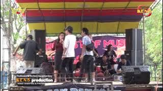 SATU HATI SAMPAI MATI |  NYIMAS RATU | Live Organ Dangdut Cicadas 2020