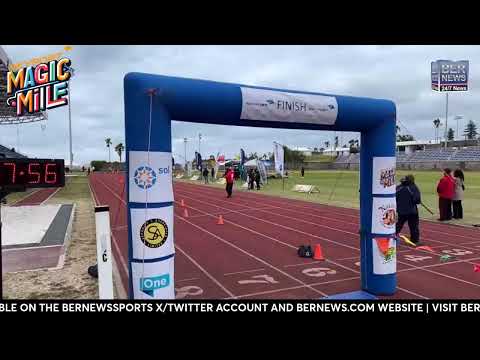 Live Video: Skyport Magic Mile, March 2 2024