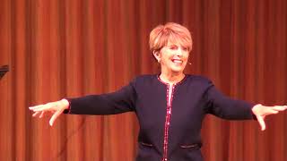 6-2-2019 - In The Beginning - Reverend Dr. Temple Hayes  |  First Unity Spiritual Campus