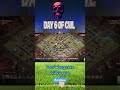Day 6: CWL Day 6: This Attack Strategy is Ruining CWL Defenses! 😤 #cwl #coc #cocedit #noobclasher