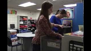 1   Intro to the Reading Clinic