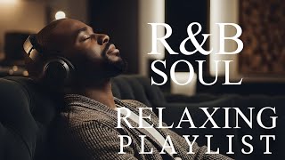 Ru0026b Heartfelt Melodies  Late Night Soul Flow