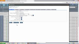 Entity and Product Filtering in MultiStore