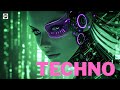 💙 TECHNO REVOLUTION 2025 |Epic Melodic Techno Mix| Vocal Tech House