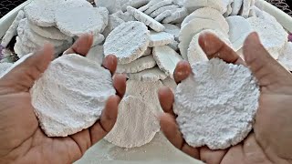 (ASMR) 100 Cookies mania mass crush collab 🍪🍪🍪#Cookiesmania screenshot 4