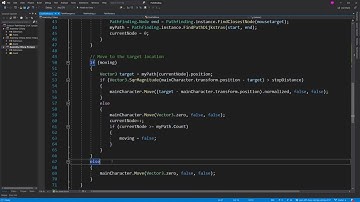 Finite State Machine: Basic Implementation