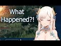 Hina's Phone Breaks Mid-Battle with Godrick!