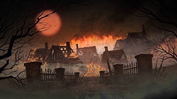 Grim Dawn Linux Wine-Port