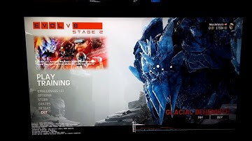 Steam in-home streaming used as remote desktop