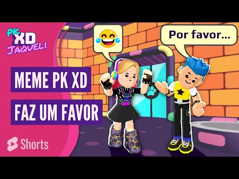 Meme PK XD: