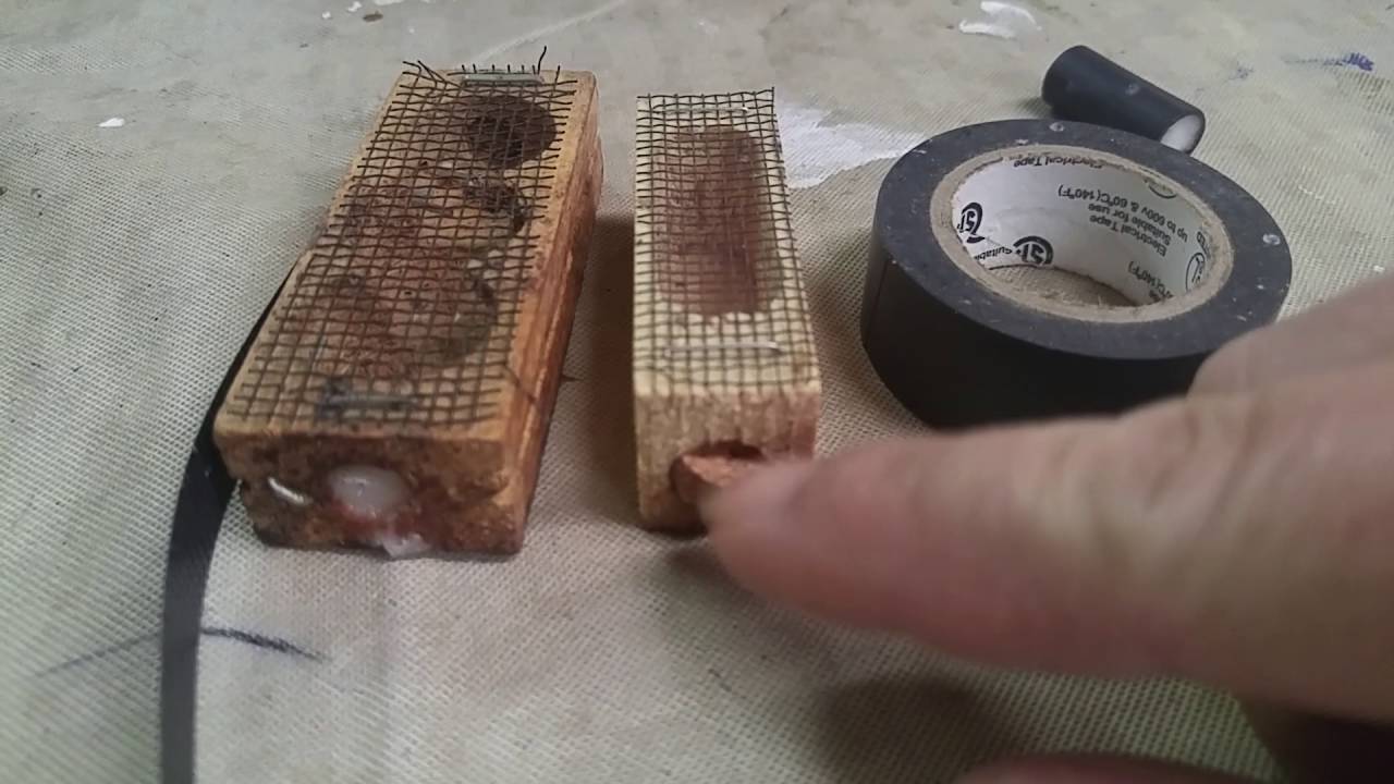 Queen Cages some common styles YouTube