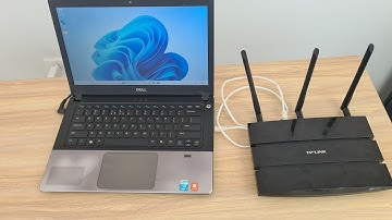 install tp-link operating system on DD-WRT router