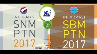 Informasi SNMPTN SBMPTN 2017 screenshot 5