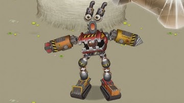 Epic Wubbox Composer Island - My Singing Monsters (Mod)