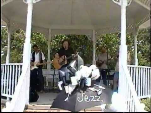 Patrick Weathers - The Opelousas Jamboree (JazzFest 2002)