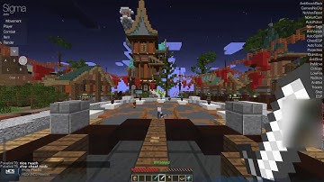 Cheating on Stelerio + Infinite Reach [Sigma 5.0]