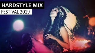 HARDSTYLE MIX 2019 - Best of EDM Festival & Electro House Music