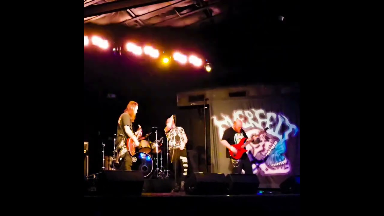 Reach Live from Pop's