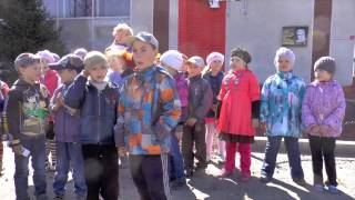 1 день в детском саду.Игры Уроки Прогулка Сон 1 день в детском саду.Игры Уроки Прогулка Сон