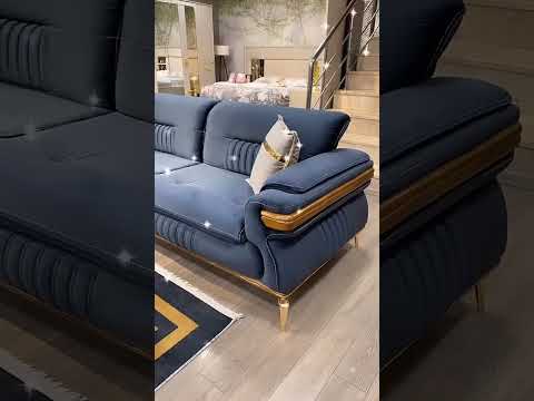 مدل لورنت۸نفره مبلمان مبل دکوراسیون دکوراسیون منزل تزیینات تزيين راحتی کلاسیک