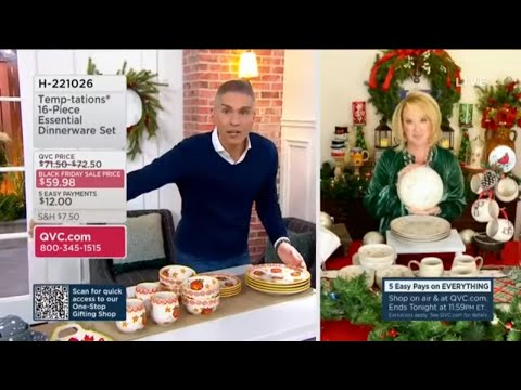 qvc outlet frazer