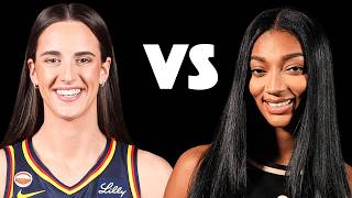 CAITLIN CLARK'S FEVER VS ANGEL REESE'S DREAM!! (WATCH ALONG)