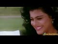 Khat Maine Tere Naam Likha   Kumar Sanu, Asha Bhosle   Bekhudi 1992 Songs  Kajol Mp3 Song