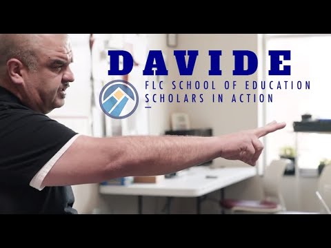 Thumbnail for Davide FLC School of Education