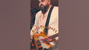 Codefendants x Zeta “Live at Red Lion Studio” EP is now out everywhere!