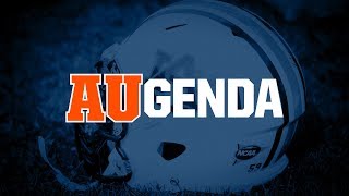 AUGenda: Should Auburn be worried about its depth at safety