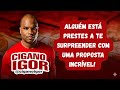 ALGUÉM ESTÁ PRESTES A TE SURPREENDER COM UMA PROPOSTA INCRÍVEL! 💫💌 + LETRA INICIAL