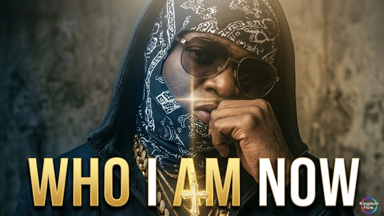 Present & Working – Gangster Gospel Trap Music | Christian Rap