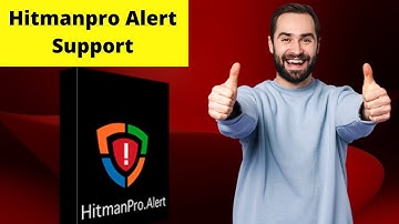 How do I activate HitmanPro Alert | Hitmanpro alert support | HitmanPro | Ltech
