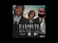 YN Jay, Sada Baby &amp; Skilla Baby - Hangover (AUDIO)